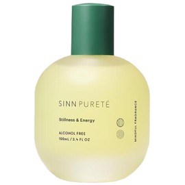 perfume Stillness & Energy