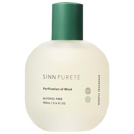 perfume Purification of Mind