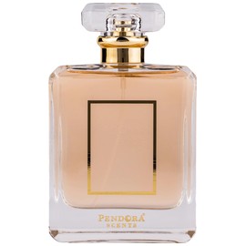 perfume Madonna de Femme