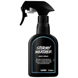 perfume Stormy Weather