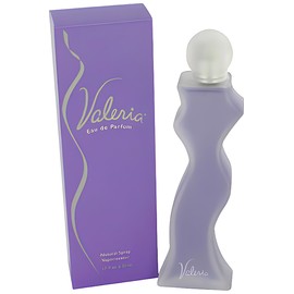 perfume Valeria