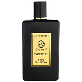 perfume G Two Tiger Noire