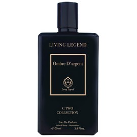 perfume Living Legend G Two Ombre D’Argent