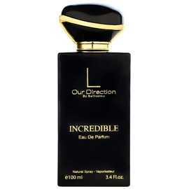 perfume Our Direction Incredible