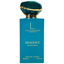 perfume Our Direction Heavenly