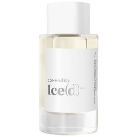 perfume Ice(d)-