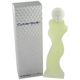 perfume Cyberst@r