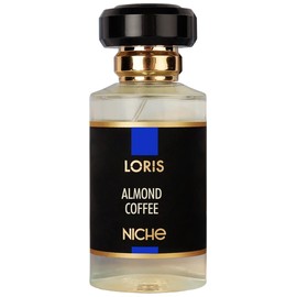 perfume Almond Coffee