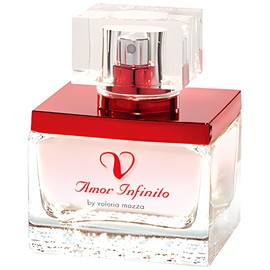 perfume Amor Infinito