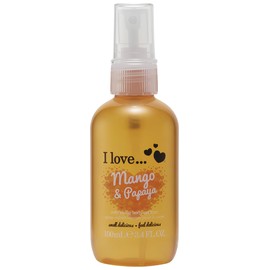 perfume I Love... Mango & Papaya