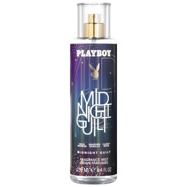 perfume Midnight Guilt Body Mist