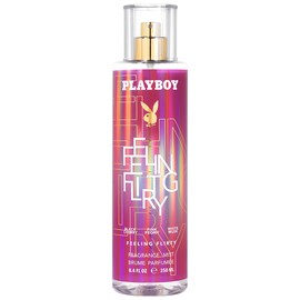 perfume Feeling Flirty Body Mist