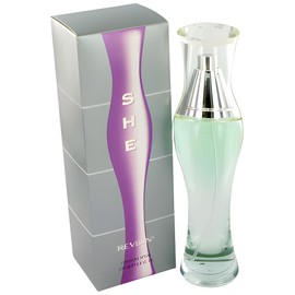 perfume She