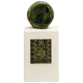 perfume Wood Mirage