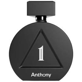 perfume Anthony 1