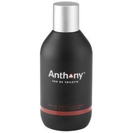 perfume Anthony Black