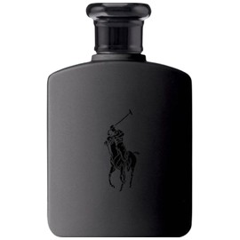 Polo Double Black