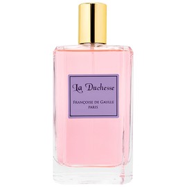 perfume La Duchesse