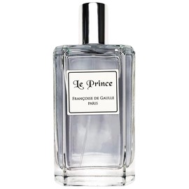 perfume Le Prince