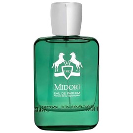 perfume Midori