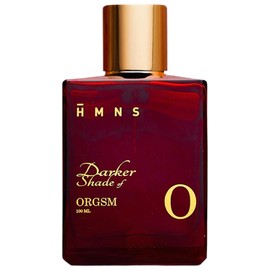 perfume Darker Shades of Orgsm