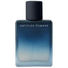 perfume Untitled Humans: Aroma 01