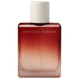 perfume Untitled Humans Aroma 02