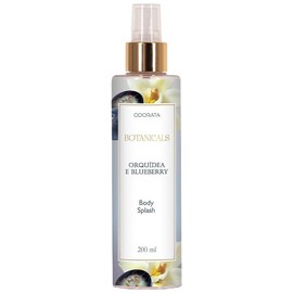 perfume Botanicals Orquídea e Blueberry