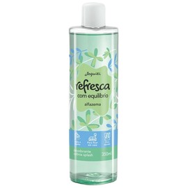 perfume Refresca Equilíbrio
