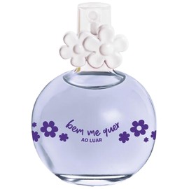 perfume Bem-Me-Quer ao Luar