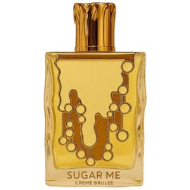 perfume Sugar Me Crème Brulée