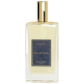 perfume Fleur de Vanille