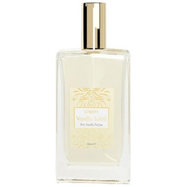 perfume Vanilla Soleil