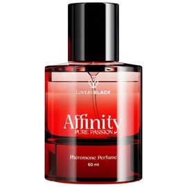 perfume Affinity Pure Passion