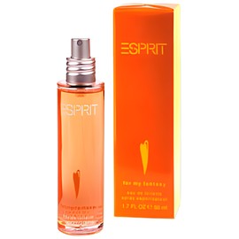 Esprit for my Fantasy