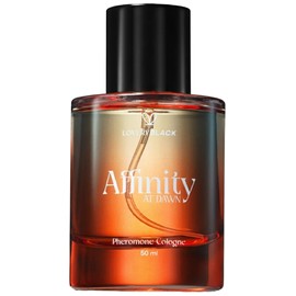 perfume Affinity At Dawn