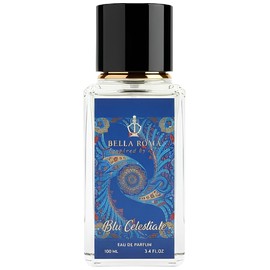 perfume Blu Celestiale