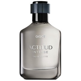 perfume Acitud Intense