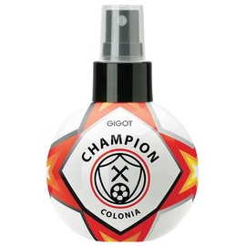 perfume Champion
