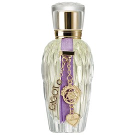 perfume Mi Mundo Aquí & Ahora