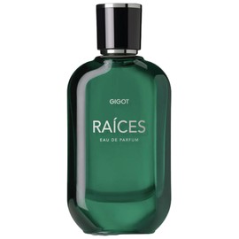 perfume Raíces