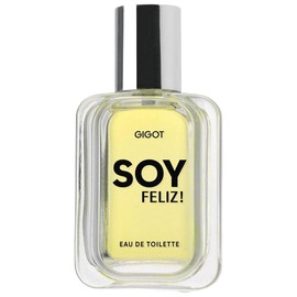 perfume Soy Feliz!