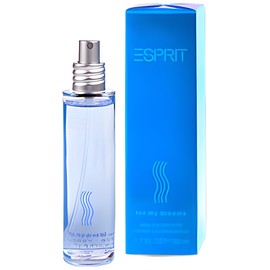 perfume Esprit for my Dreams