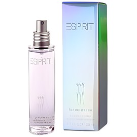 perfume Esprit for my Peace