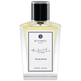 perfume Wood of God