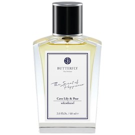 perfume Cave Lily & Pear