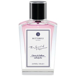 perfume Cherry & Saffron