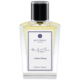 perfume Golden Mango