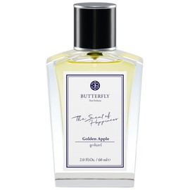 perfume Golden Apple