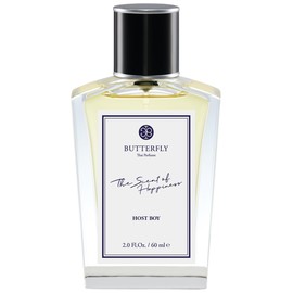 perfume Host Boy